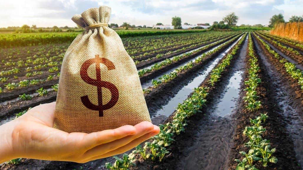 A New Day for Farm Financing