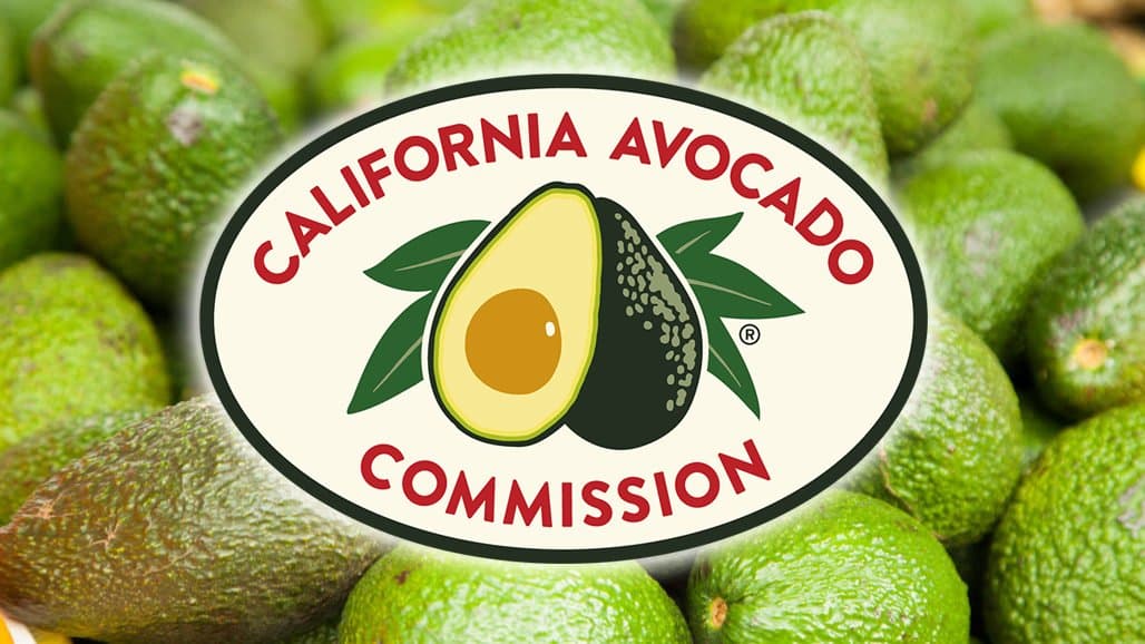 California Avocado Commission to Hold Annual Meetings in these Regions