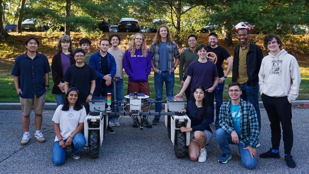 Farm Robotics Challenge Awards to Spotlight Next Generation of Ag Innovation