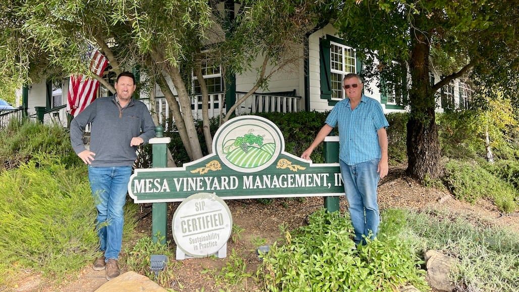 SIP Certified: Vineyards Setting the Sustainability Standard Since 2008