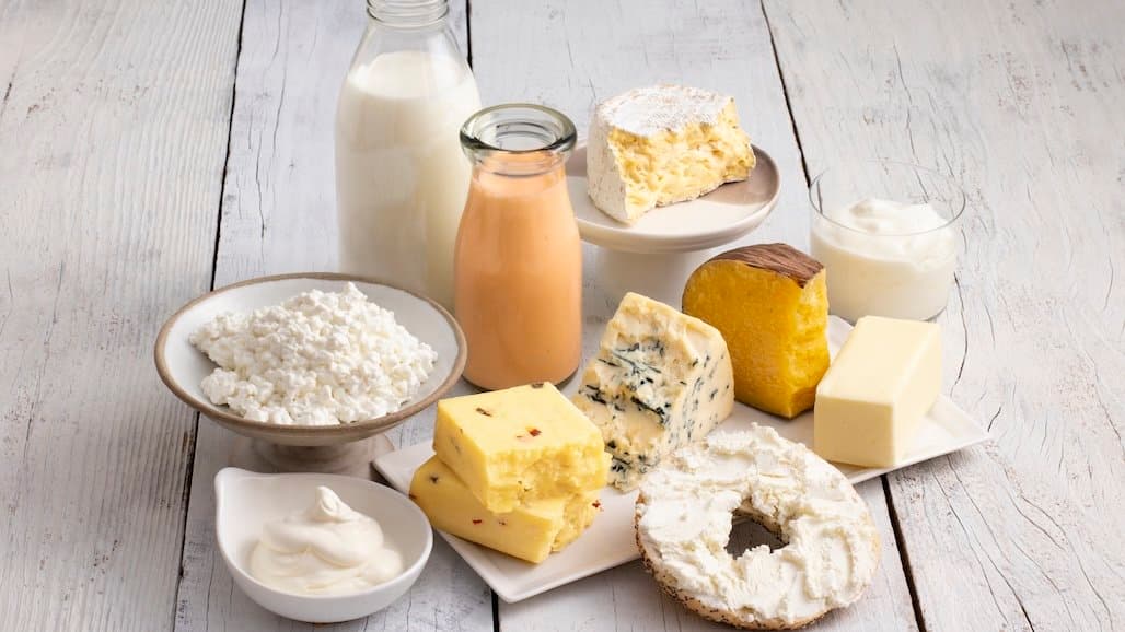 Dairy Prices Continue to Gain Strength