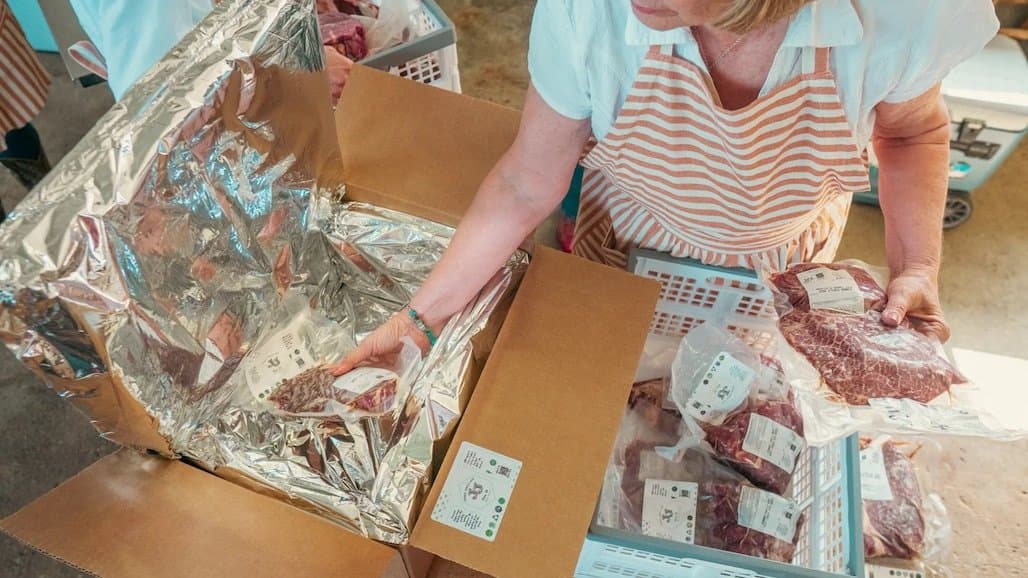 Ranchers, processors invited to first California Meat Summit Oct. 15-16