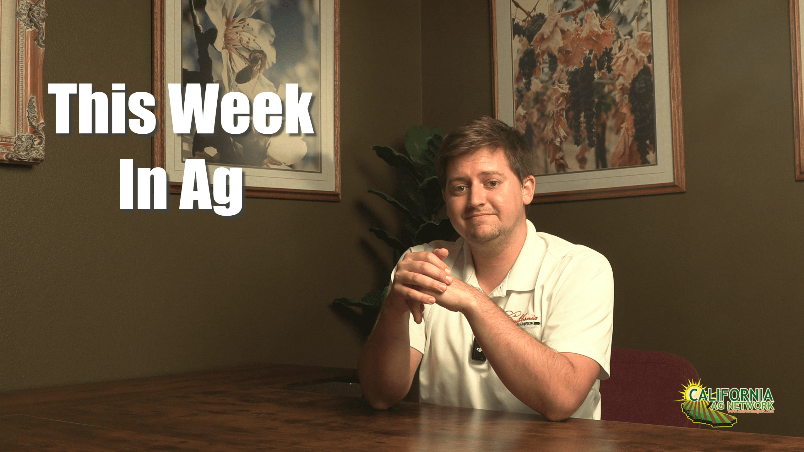 This Week in Ag - September 23