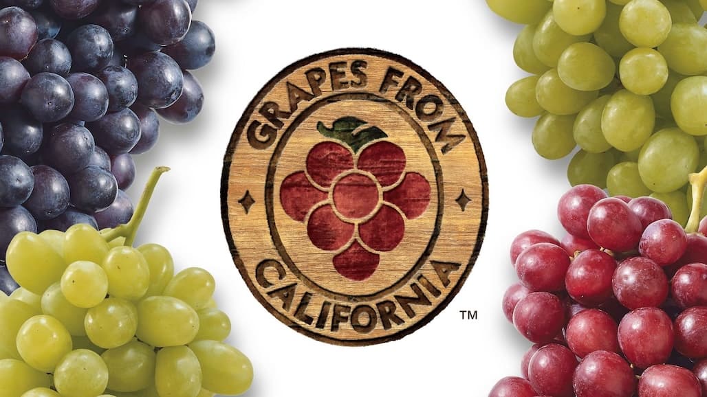 California Table Grape Growers Invest in Students